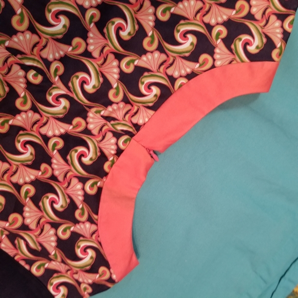 The Webster Dress - Picture 7 of 9